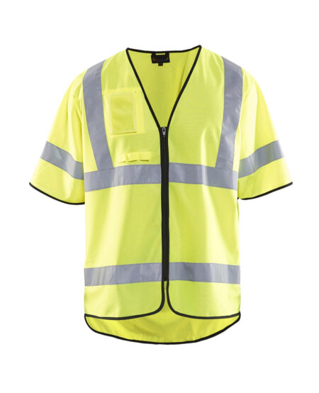 CSA Hi-Vis T-shirt