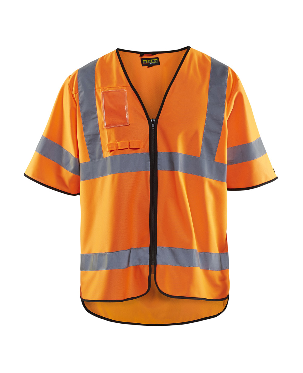 CSA Hi-Vis T-shirt - Image 2