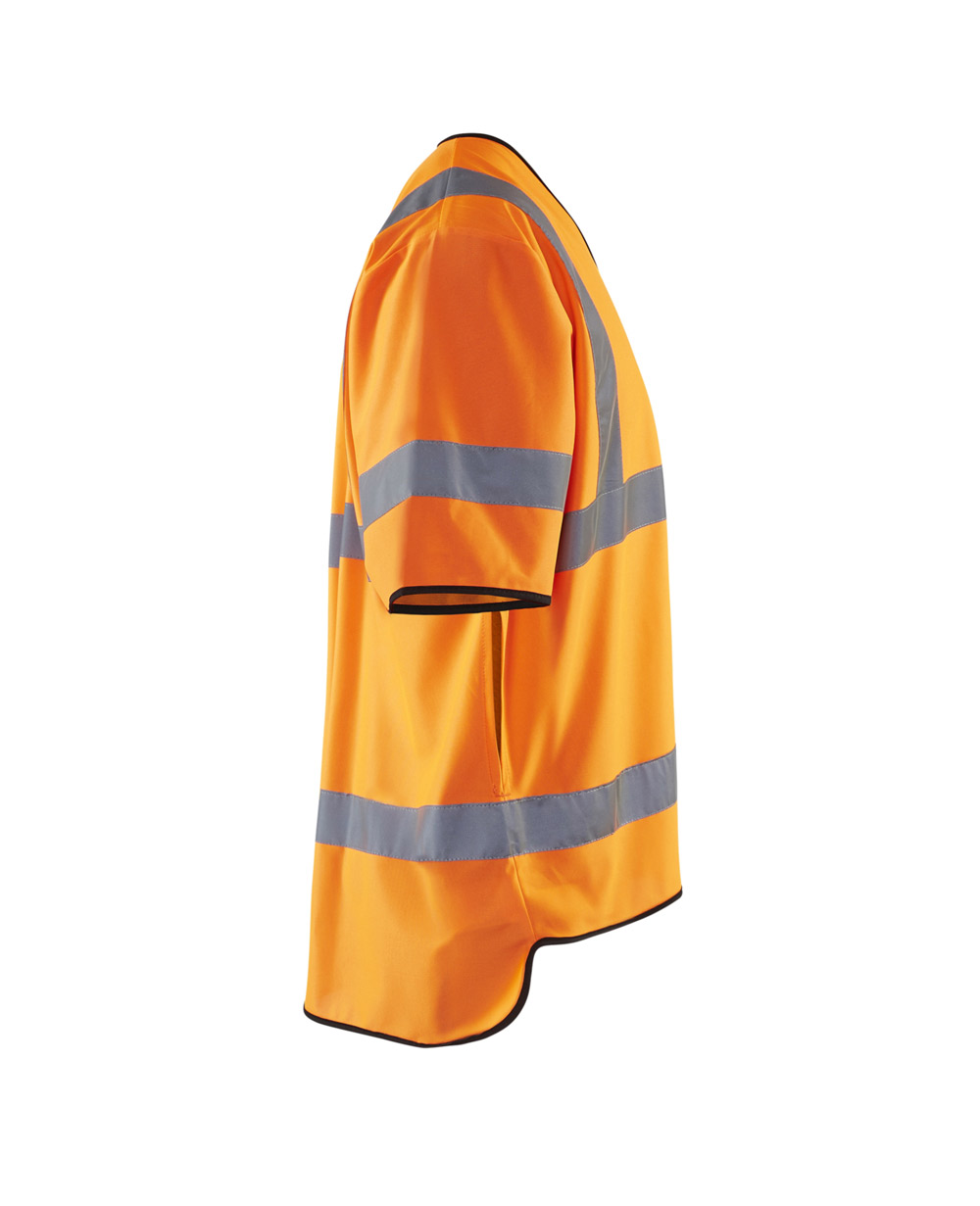 CSA Hi-Vis T-shirt - Image 4