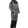 Safety bib & brace overall