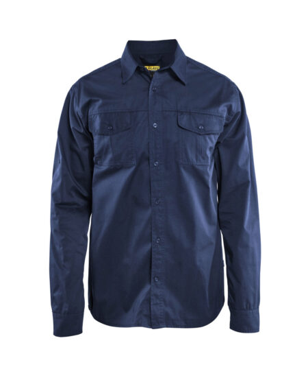 FR Collared Shirt
