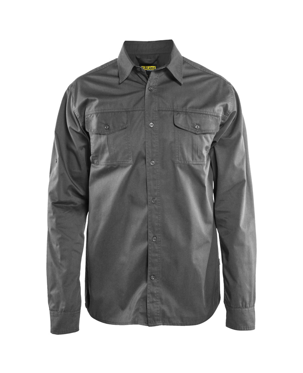 FR Collared Shirt - Image 2