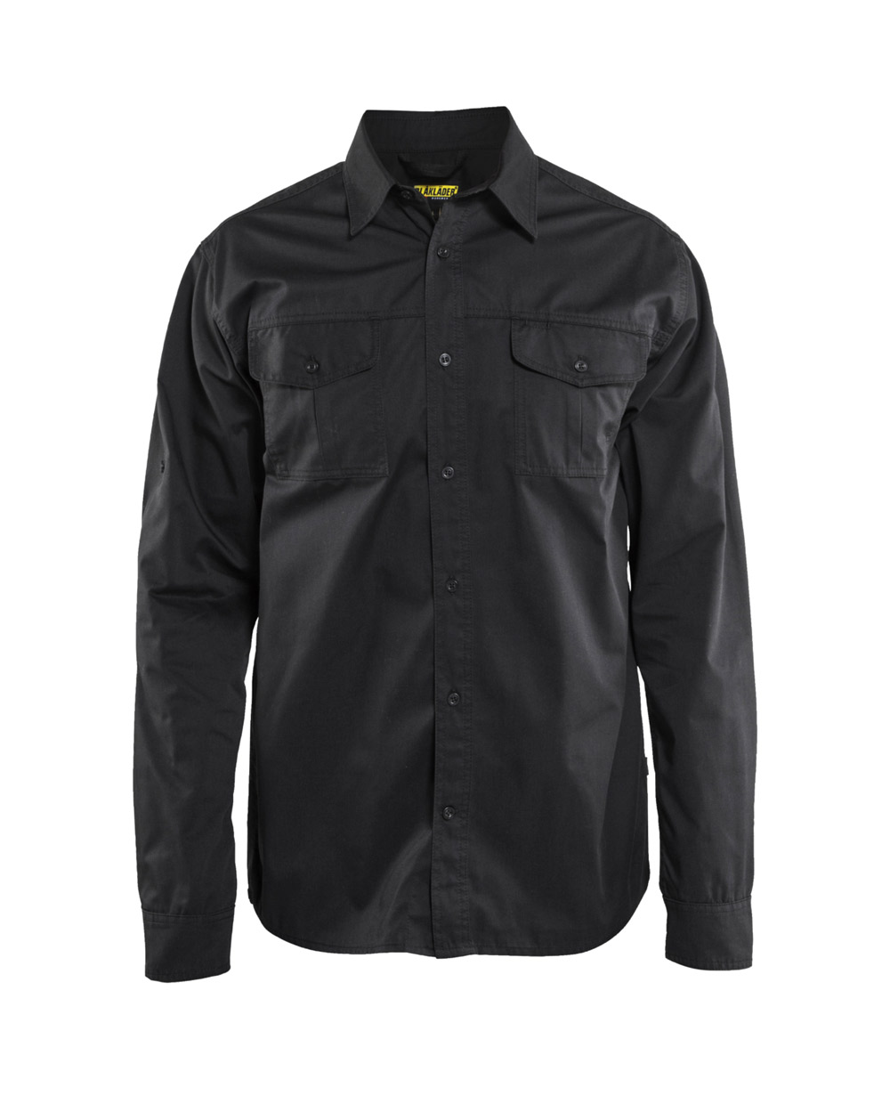 FR Collared Shirt - Image 3