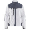 Hi-Vis Air Mesh Jacket