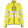 Hi-Vis Premium Shell Jacket