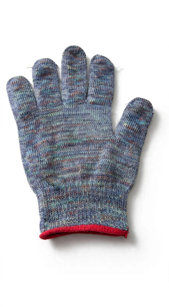 Cotton Gloves