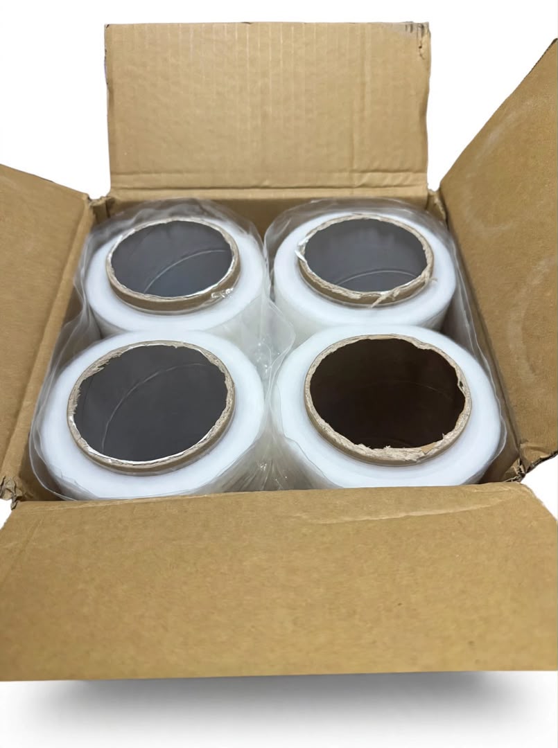 Shrink Wrap